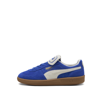 PUMA Palermo Premium "Vivid Blue/Warm White" | 402350-01