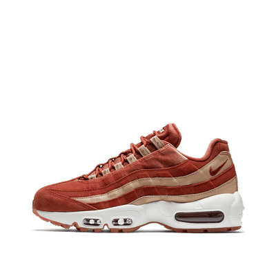 Nike Air Max 95 "Dusty Peach/Bio Beige" | AA1103-201