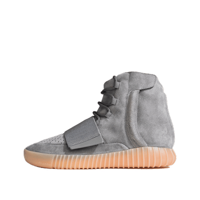 Adidas Yeezy Boost 750 "Light Grey/Gum" | BB1840