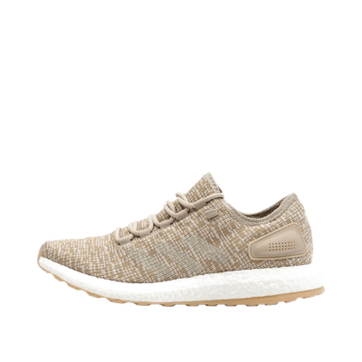 Adidas Pure Boost "Trace Khaki/Clear Brown/Trace Khaki" | S81992