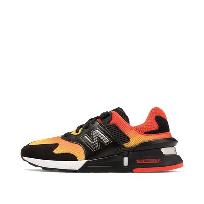 New Balance MS997KL2 "Black/Neo Flame" | 818901-60-81