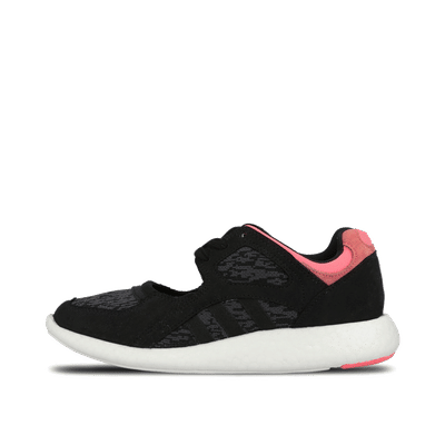 Adidas EQT Racing 91/16 Wmns "Core Black Turbo" | BA7589