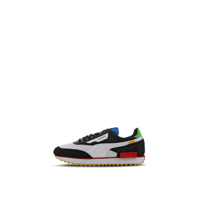 Puma Future Rider "Unity Black" | 373384-02
