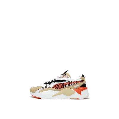 PUMA Sportstyle RS-X3 Wildcats "Pale Khaki/Puma White" | 373953-01