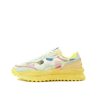 Puma Sportstyle Style Rider "Kidsuper" "White/Dusty Aqua" | 373513-01