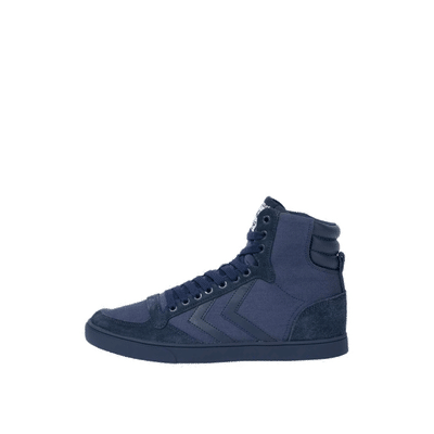 Hummel Slimmer Stadil Tonal High "Navy" | 064465-8628