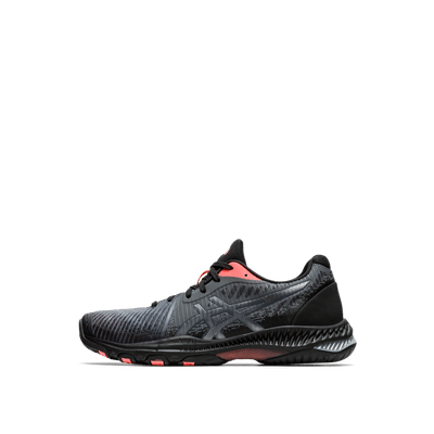 ASICS Netburner Ballistic FF 2 L.E. "Black / Sunrise Red" | 1052A050-010