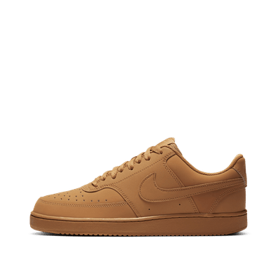 Nike Court Vision Low Sneaker Bruin K200