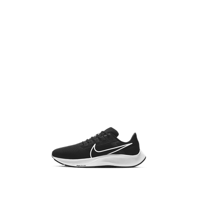 Nike Air Zoom Pegasus 38 "Black/Anthracite-Volt-White" | CW7356-002