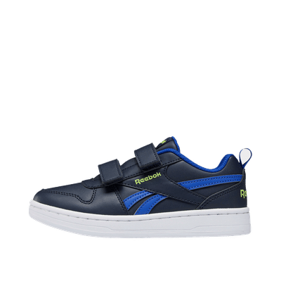 Reebok Royal Prime 2 "Vector Navy / Bright Cobalt" | H04954