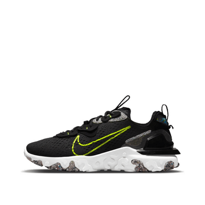 Nike React Vision "Black" | DM9099-001