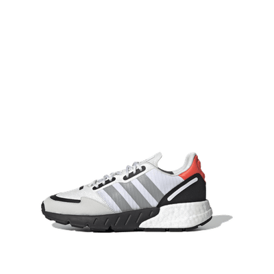 Adidas ZX 2K Boost "Crystal White" | FX6641
