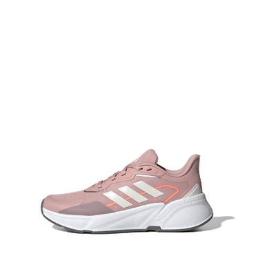 Adidas X9000L1 "Wonder Mauve" | GX8302