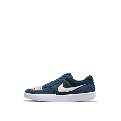 Nike SB Force 58 "Blue" | CZ2959-402