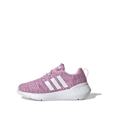 Adidas Swift Run 22 "True Pink" | GW8181