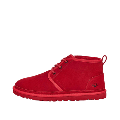 UGG Neumel "Samba Red" | 3236-SBR