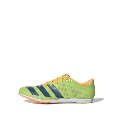 Adidas Distancestar "Pulse Lime" | GY0947