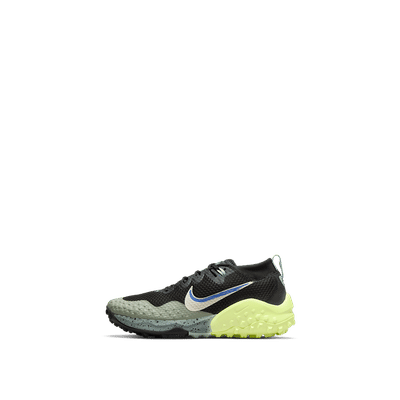 Nike Wildhorse 7 "Black" | CZ1864-303