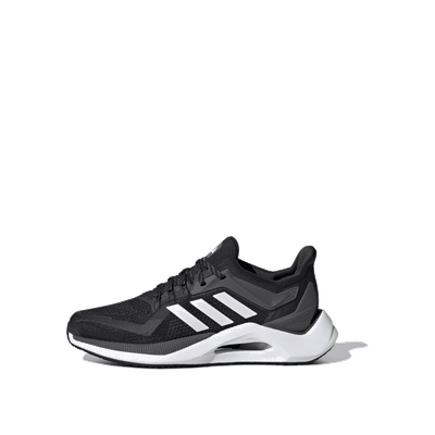 Adidas Alphatorsion 2.0 "Core Black" | GY0591
