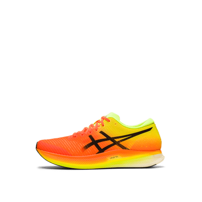 ASICS Metaspeed Edge "Shocking Orange/Black" | 1011B427-800