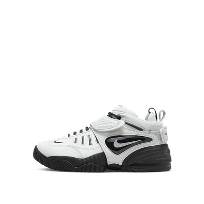 NikeLab Air Adjust Force x AMBUSH "Summit White and Black" | DM8465-100