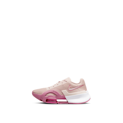 Nike Air Zoom SuperRep 3 "Pink" | DA9492-600