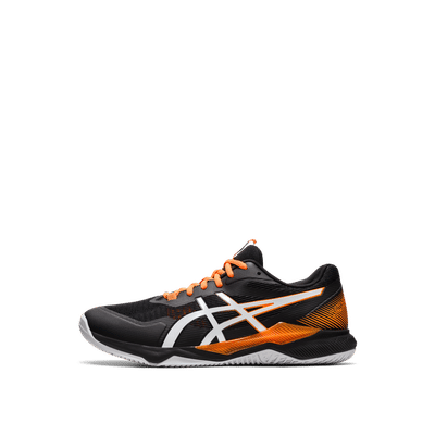 ASICS Gel-Tactic "Black / Shocking Orange" | 1071A065-004