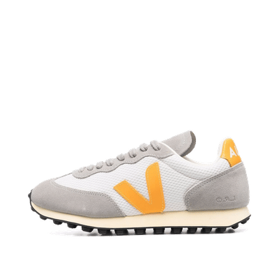 Veja Rio Branco Alveomesh "Gray/Gold" | RB0102828
