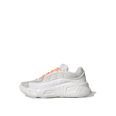 Adidas OZNOVA "Cloud White / Crystal White / Beam Orange" | GW6864
