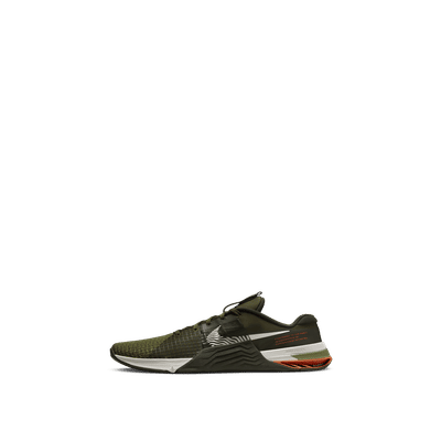 Nike Metcon 8 "Brown/Green" | DO9328-301