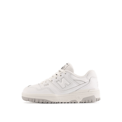 New Balance 550 PS "White/Grey" | PSB550PB