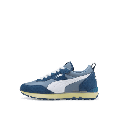 Puma Rider FV AMI "Stellar/Puma White/Faded Denim" | 386668-01