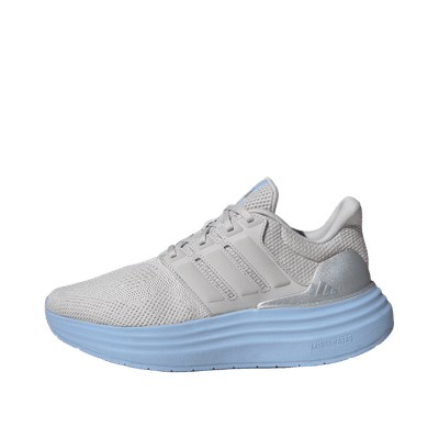 Adidas Ultradream Bold "Grey One/Silver Metallic/Glow Blue" | JQ7329
