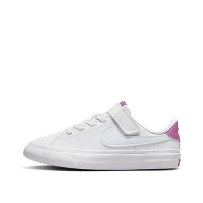Nike Court Legacy "White" | DA5381-116