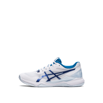 ASICS Gel-Tactic "White / Indigo Blue" | 1072A070-104