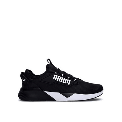 PUMA Retaliate 2 "Black/White" | 376676-01