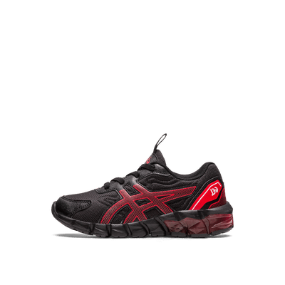 ASICS GEL-QUANTUM 90 3 PS "Black/Classic Red" | 1204A004-016
