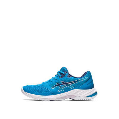 ASICS Netburner Ballistic FF 3 "Island Blue / Indigo Blue" | 1051A073-401