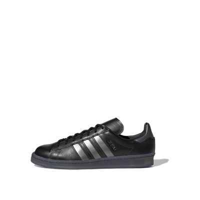 adidas Originals Campus 80s Los Angeles "Core Black/Dash Grey" | GY4600