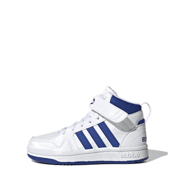 Adidas POSTMOVE MID K "Cloud White" | GW0456