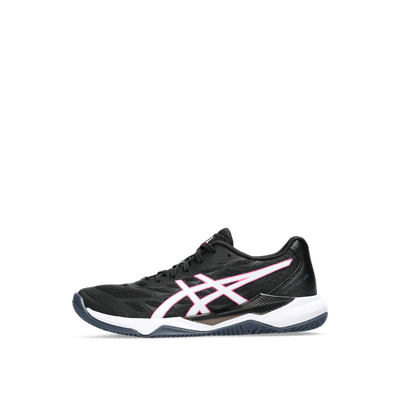 ASICS Gel-Tactic 12 "Black/Hot Pink" | 1072A092-002
