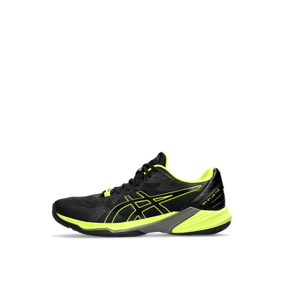 ASICS Sky Elite FF 2 "Black/Safety Yellow" | 1051A064-004
