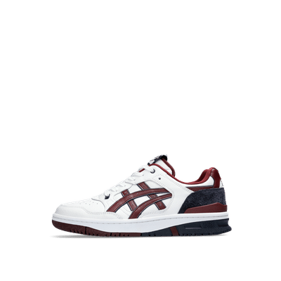 ASICS EX89 "White/Port Royal" | 1203A268-101
