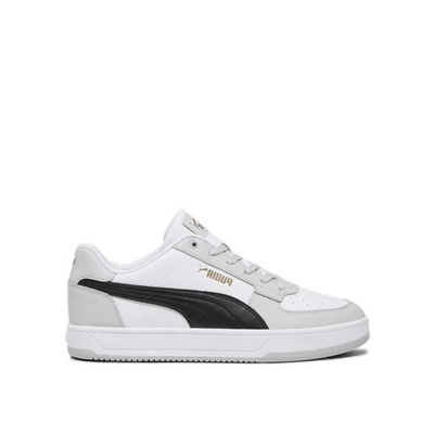 PUMA Caven 2.0 "White/Black/Ash Gray" | 392290-07
