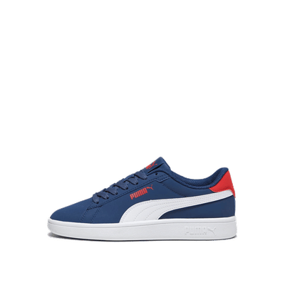 PUMA Smash 3.0 Buck "Persian Blue/White/For All Time Red" | 392039-05