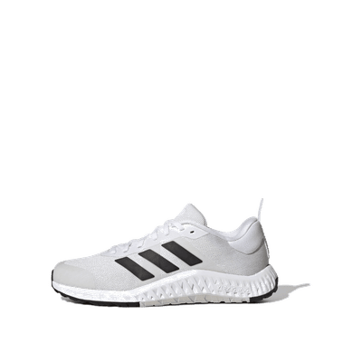 Adidas Everyset "Cloud White / Core Black / Grey One" | IF3200