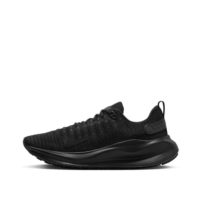 Nike ReactX Infinity Run 4 "Black/Anthracite" | DR2665-004