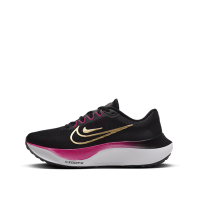 Nike Zoom Fly 5 "Black" | DM8974-004