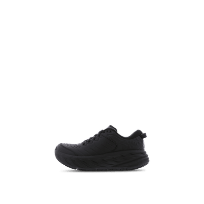 Hoka One One Bondi SR Wmns "Black" | 1110521BBLC