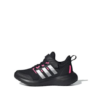 Adidas FortaRun 2.0 Kids "Core Black" | IG0418